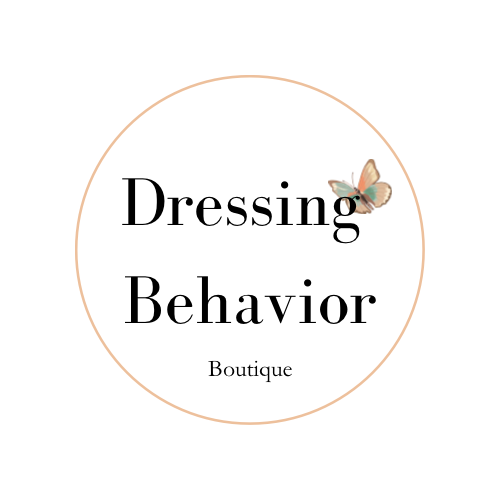 Dressing Behavior